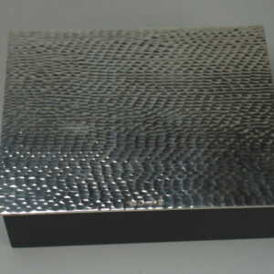 Boite rectangulaire Christofle