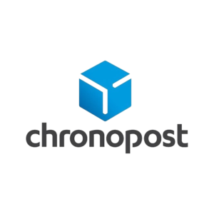 Logo Chronopost