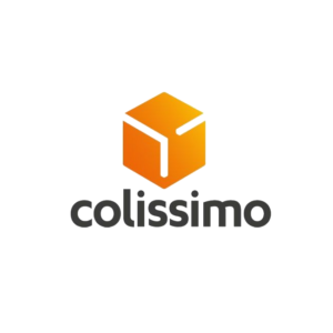 Logo Colissimo