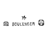 Logo Boulenger