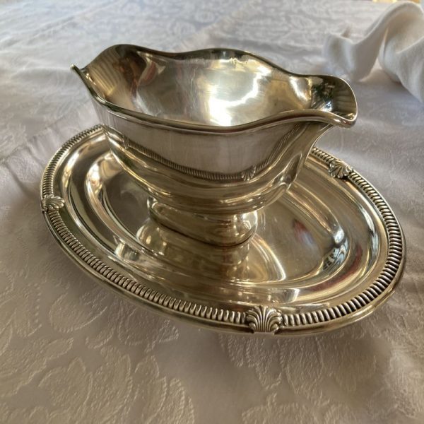 Saucière