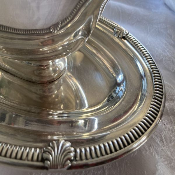 Saucière