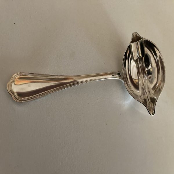 cuillère à sauce