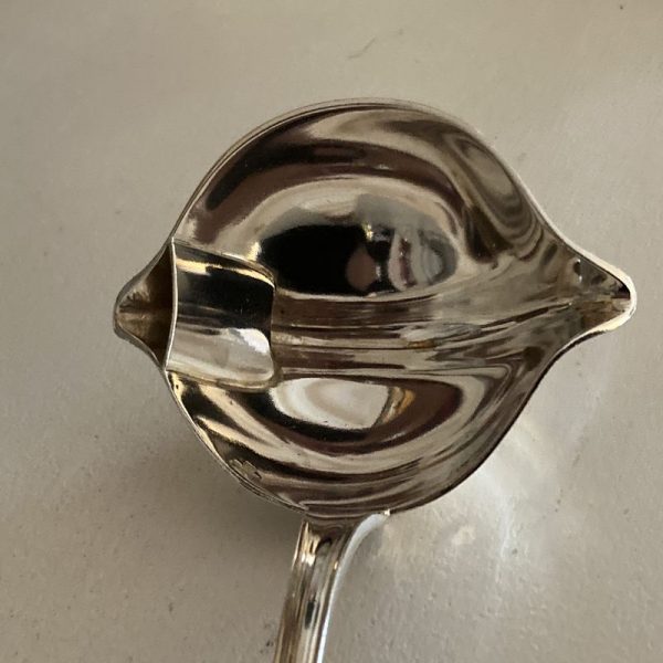 cuillère à sauce