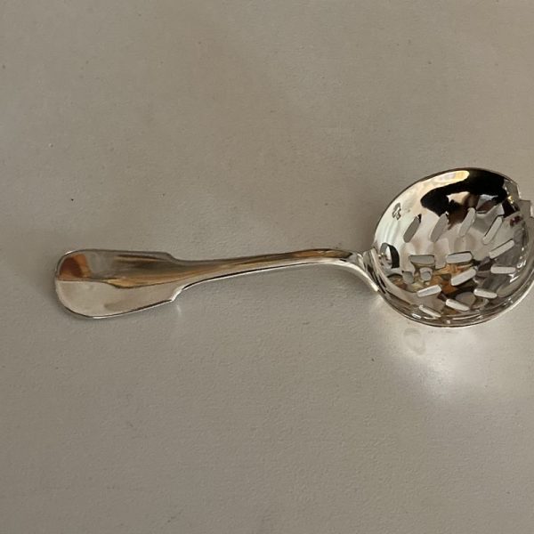 cuillère à glaçon