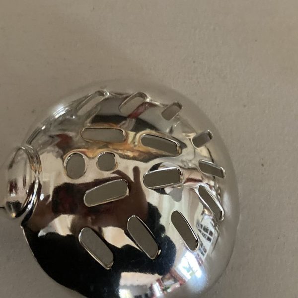cuillère à glaçon