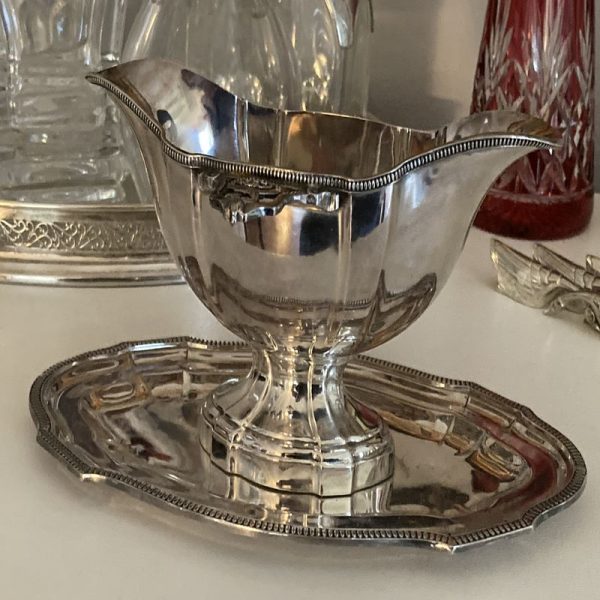 Saucière