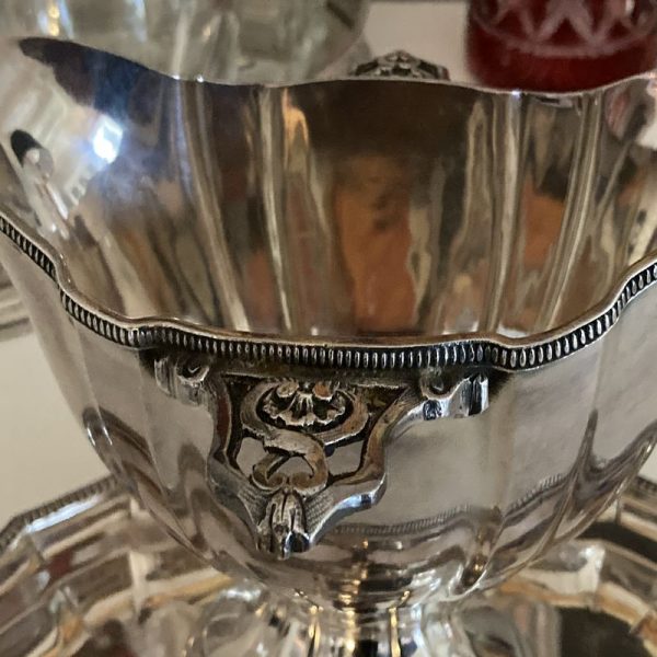 Saucière