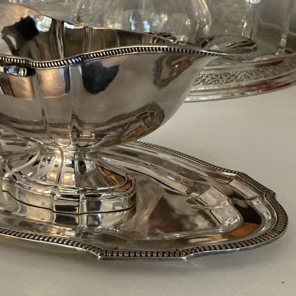 Saucière