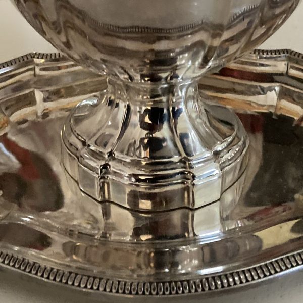 Saucière