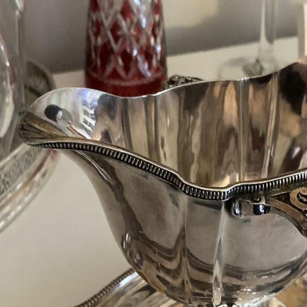 Saucière