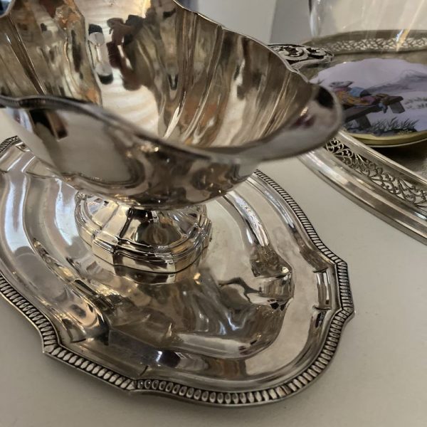 Saucière