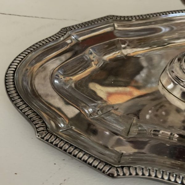 Saucière