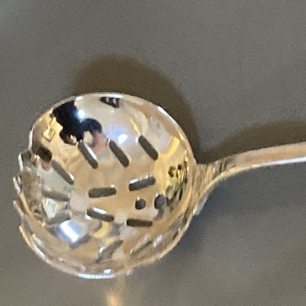cuillère à glaçon