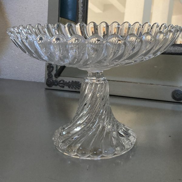 Coupe sur pied