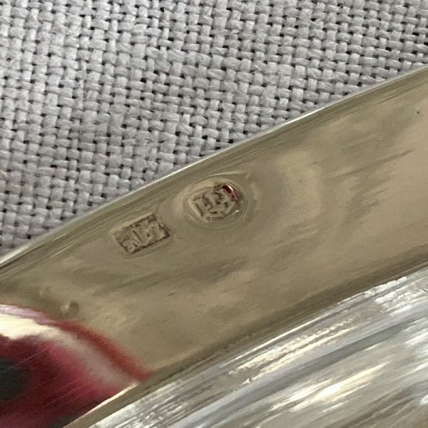 Plat rond