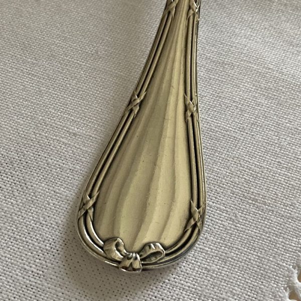 cuillère à sauce