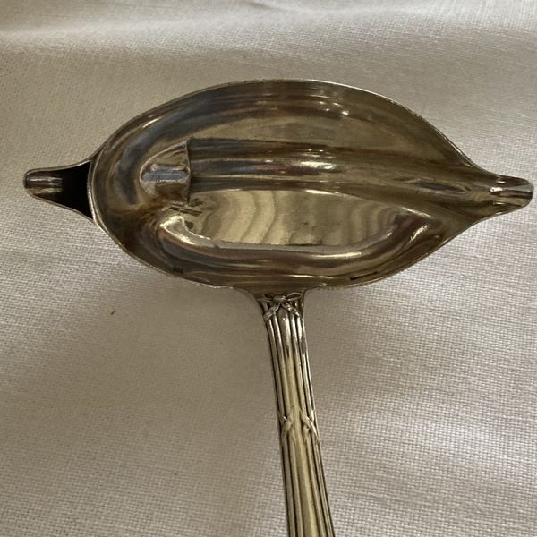 cuillère à sauce
