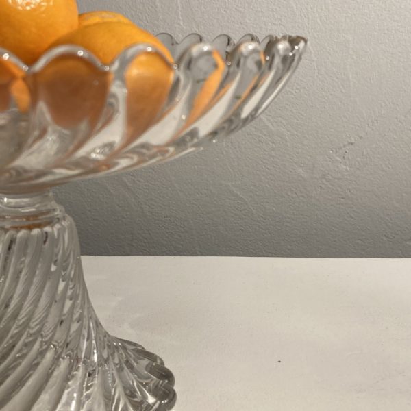 Coupe sur pied