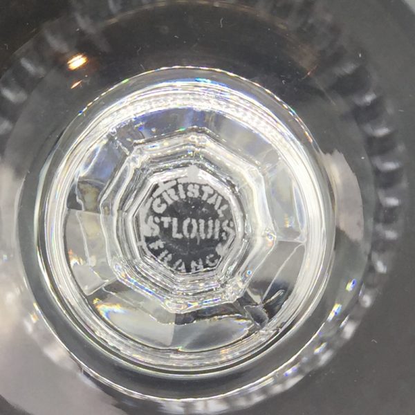 verres à vin et champagne