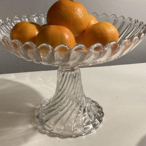 Coupe sur pied