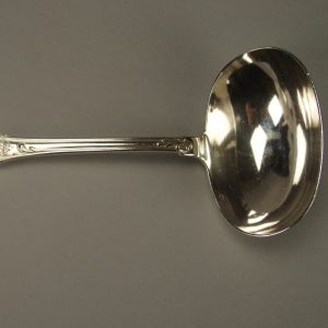 Cuillère à crème