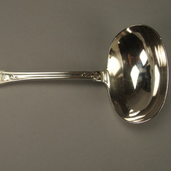 Cuillère à crème