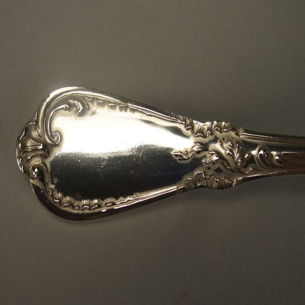 Cuillère à crème