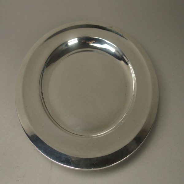 grand plat rond