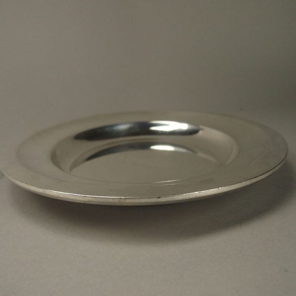 grand plat rond