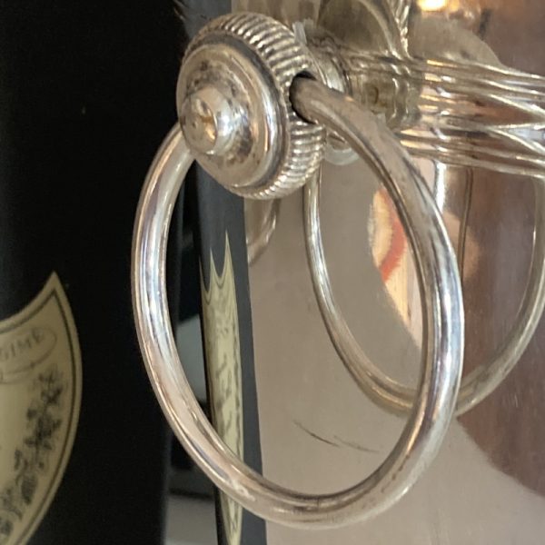 seau à champagne