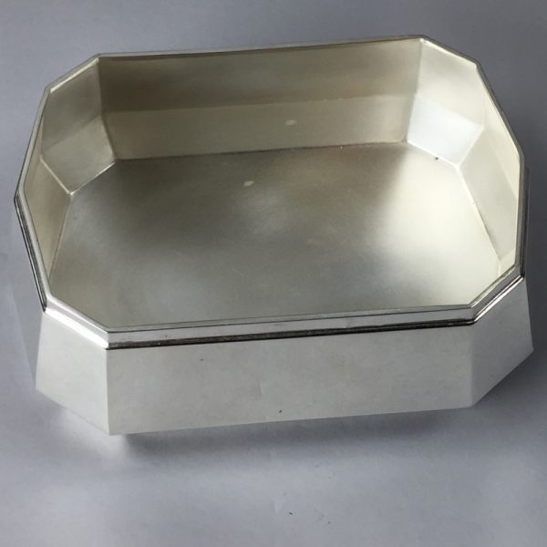 boite à gâteaux