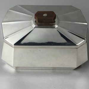 boite à gâteaux