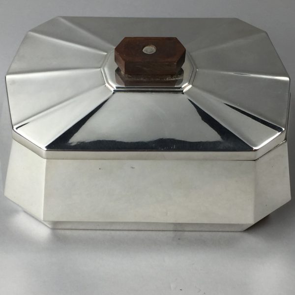 boite à gâteaux