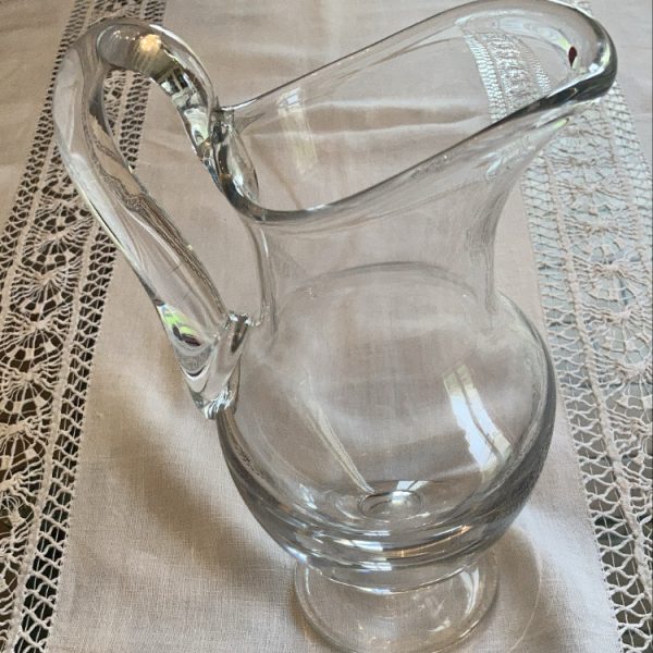 pichet carafe broc
