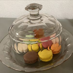 cloche à fromage ou à gâteau