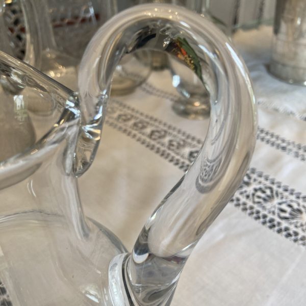pichet carafe broc