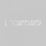 logo l'orfevrier