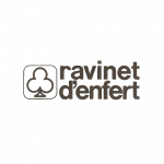 logo ravinet d'enfert