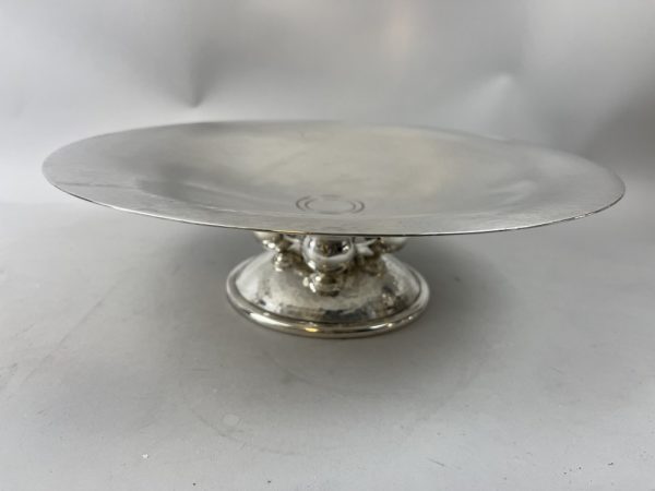 Coupe art déco Luc  Lanel pour Christofle – Image 3