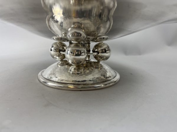 Coupe art déco Luc  Lanel pour Christofle – Image 4