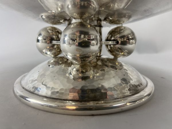 Coupe art déco Luc  Lanel pour Christofle – Image 5
