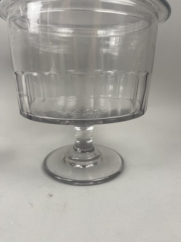 Grand drageoir en cristal Harcourt – Image 4