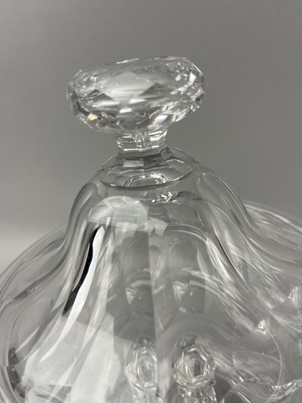 Drageoir en cristal Baccarat – Image 2