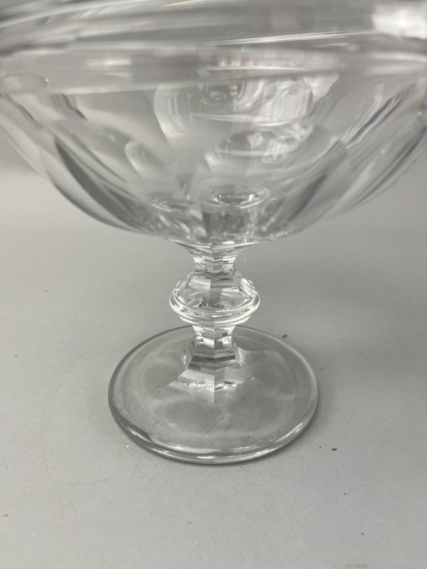 Drageoir en cristal Baccarat – Image 3