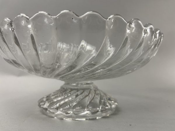 Coupes sur pied modèle Bambou Baccarat – Image 4