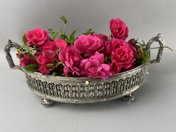 Jardinière style Louis XVI Cailar Bayard