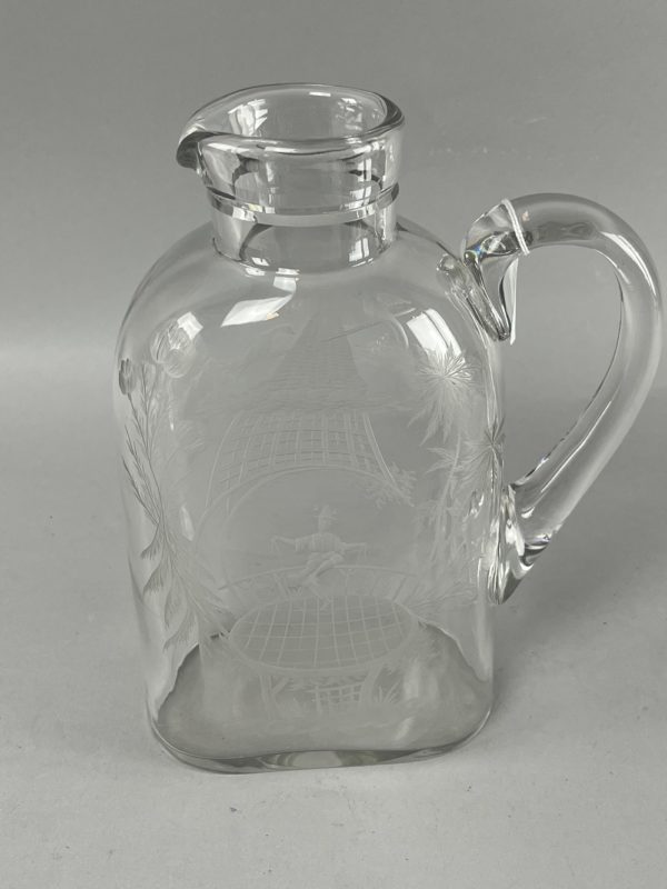 Carafe à porto