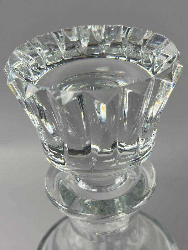 Carafe  Baccarat modèle Piccadilly – Image 5