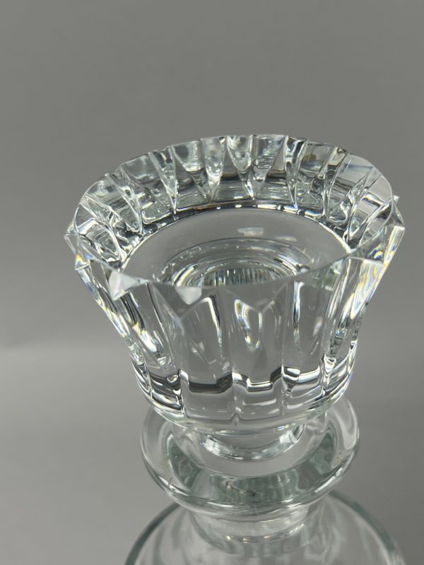 Carafe  Baccarat modèle Piccadilly – Image 4